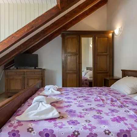 Appartamento Gradac *