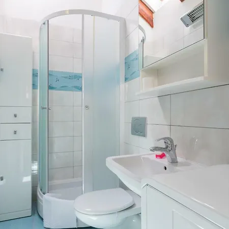 Apartmán Gradac *