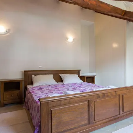 Gradac Apartmán Dubrovník